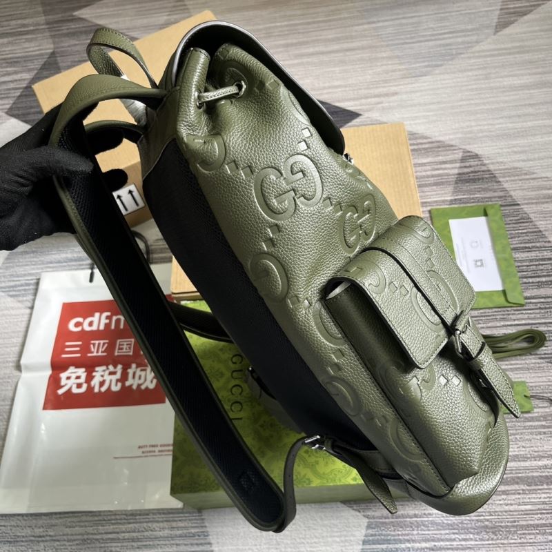 Gvc*1 backpacks